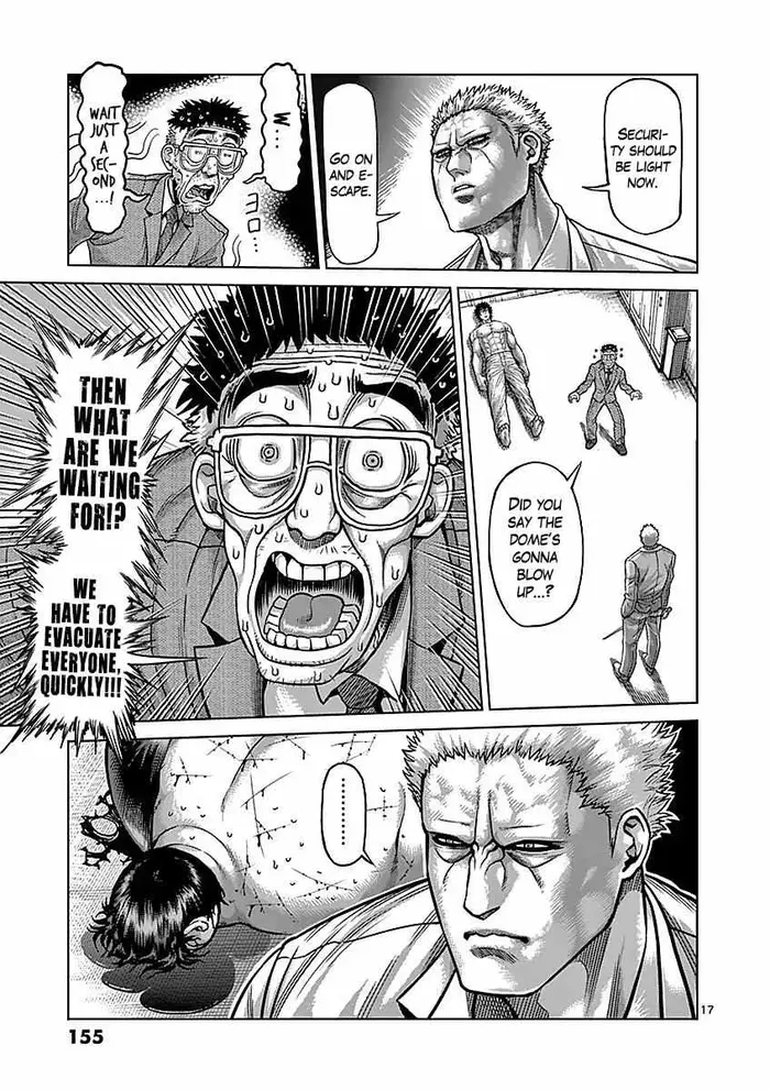 Kengan Ashura Chapter 178 image 17_optimized